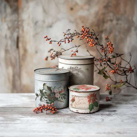 IOD Q3 2025 Holiday Collection