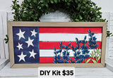 Patriotic Paint Party