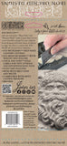 Saint Nick 5x7 IOD Mould™