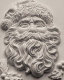 Saint Nick 5x7 IOD Mould™