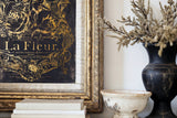 IOD Decor Transfer Gilded Curated Signage