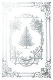 Figgy & Flourish IOD Foil Transfer 8x12 Pad™
