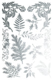 Figgy & Flourish IOD Foil Transfer 8x12 Pad™