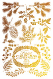 Figgy & Flourish IOD Foil Transfer 8x12 Pad™