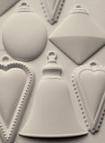 Bibelots 2 6x10 IOD Mould™