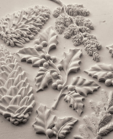 Winter Forage 6x10 IOD Mould™