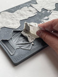 IOD Moulds - INVITATION ONLY 6X10 IOD MOULD™