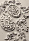 Victoriana 6x10 IOD Mould™