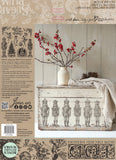 Sugar Plum 12x12 IOD Stamp™