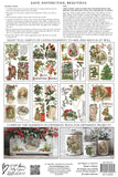 Christmas Joy IOD Transfer 8x12 Pad™