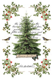 Winter Botanist IOD Transfer 8x12 Pad™