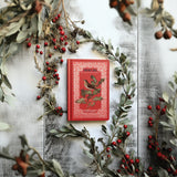 Winter Botanist IOD Transfer 8x12 Pad™