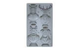 IOD Moulds - INVITATION ONLY 6X10 IOD MOULD™