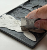 Les Lapins 6x10 IOD Mould™ - 2026 Spring Collection