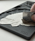 Spring Garden 6x10 IOD Mould™