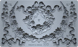 Wreath & Swags 6x10 IOD Mould™