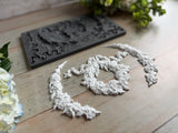 Wreath & Swags 6x10 IOD Mould™