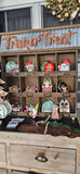 Bayou Vista Christmas Ornament Bar Saturday November 15th 1pm-5pm